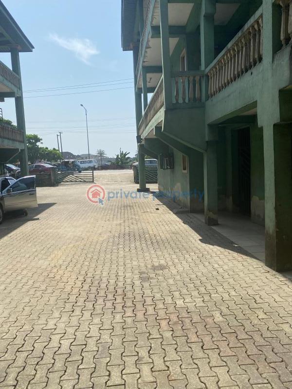 Commercial Property For Rent Trans Amadi Port Harcourt Rivers - 1