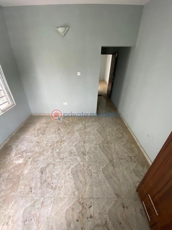 3 bedroom Terraced Duplex For Rent Ilaje Ajah Lagos - 8