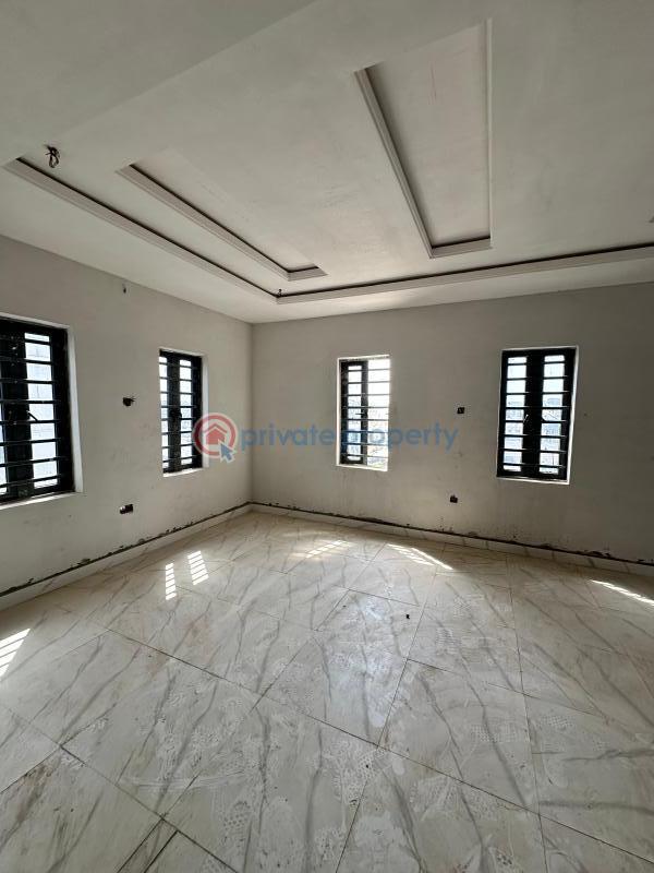 5 bedroom Detached Duplex For Sale Oladunni Ayandipo Street, New Bodija Bodija Ibadan Oyo - 15