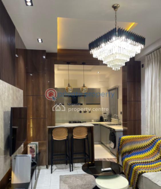 1 bedroom Mini Flat For Rent Ikate, Ikate Elegushi Lekki Lagos - 1