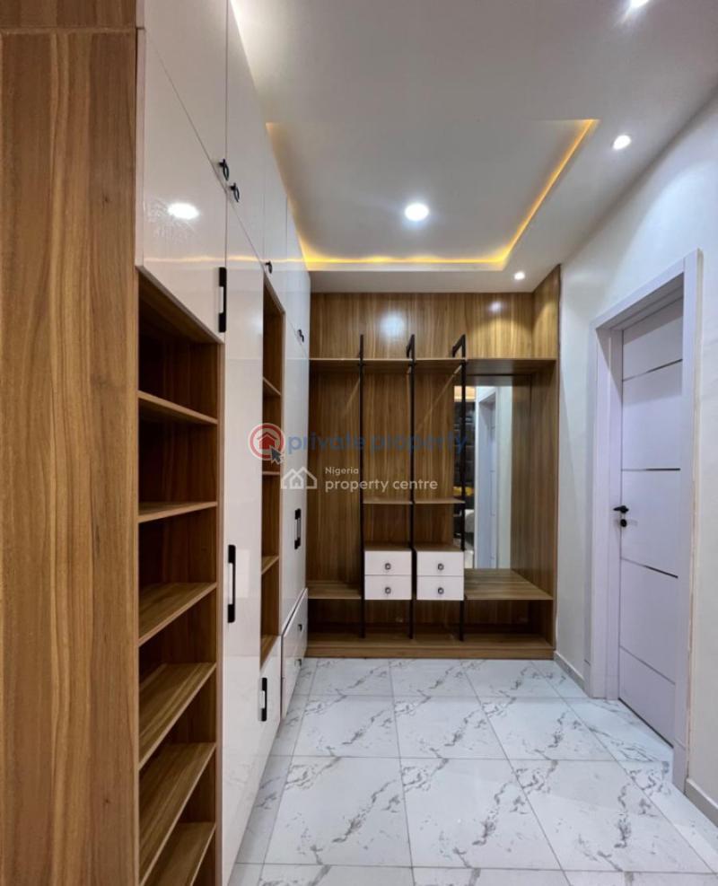 4 bedroom House For Sale Farm Villa Estate, Chevron Alternative, Lekki Phase 2, Lekki, Lagos Lekki Lagos - 14