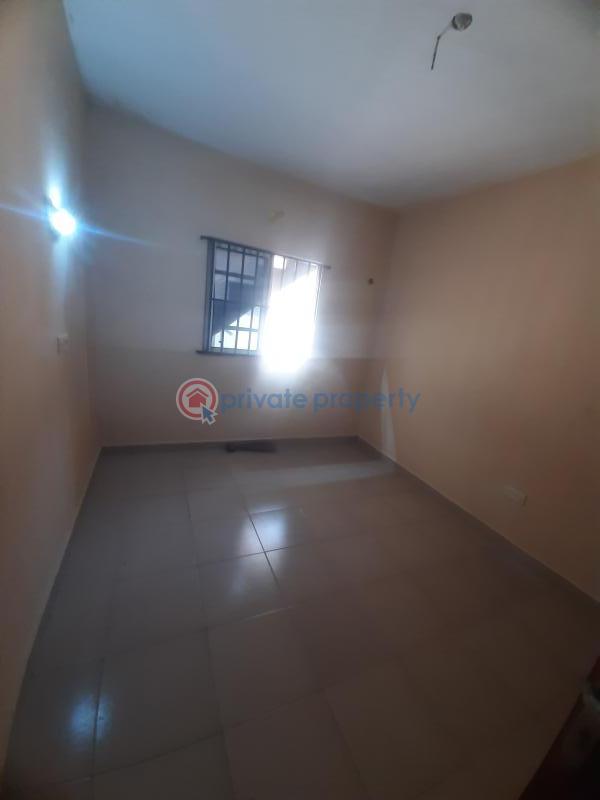 1 bedroom Flat & Apartment For Rent Sangotedo Ajah Lagos - 6