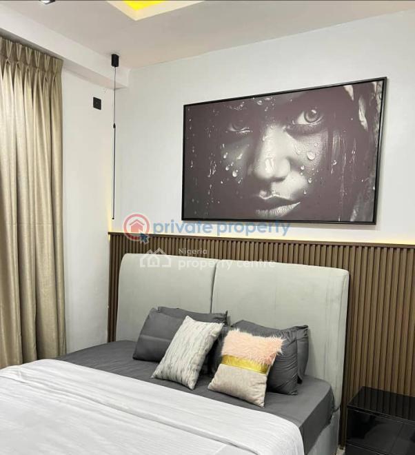 1 bedroom Mini Flat For Rent Ikate, Ikate Elegushi Lekki Lagos - 5