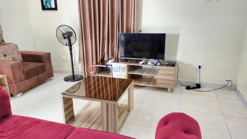 1 bedroom Mini Flat Short let Off Oja Opebi Road Ikeja Opebi Ikeja Lagos - 1