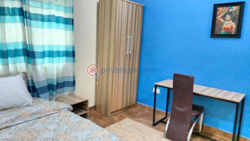 1 bedroom Mini Flat Short let Off Oja Opebi Road Ikeja Opebi Ikeja Lagos - 5