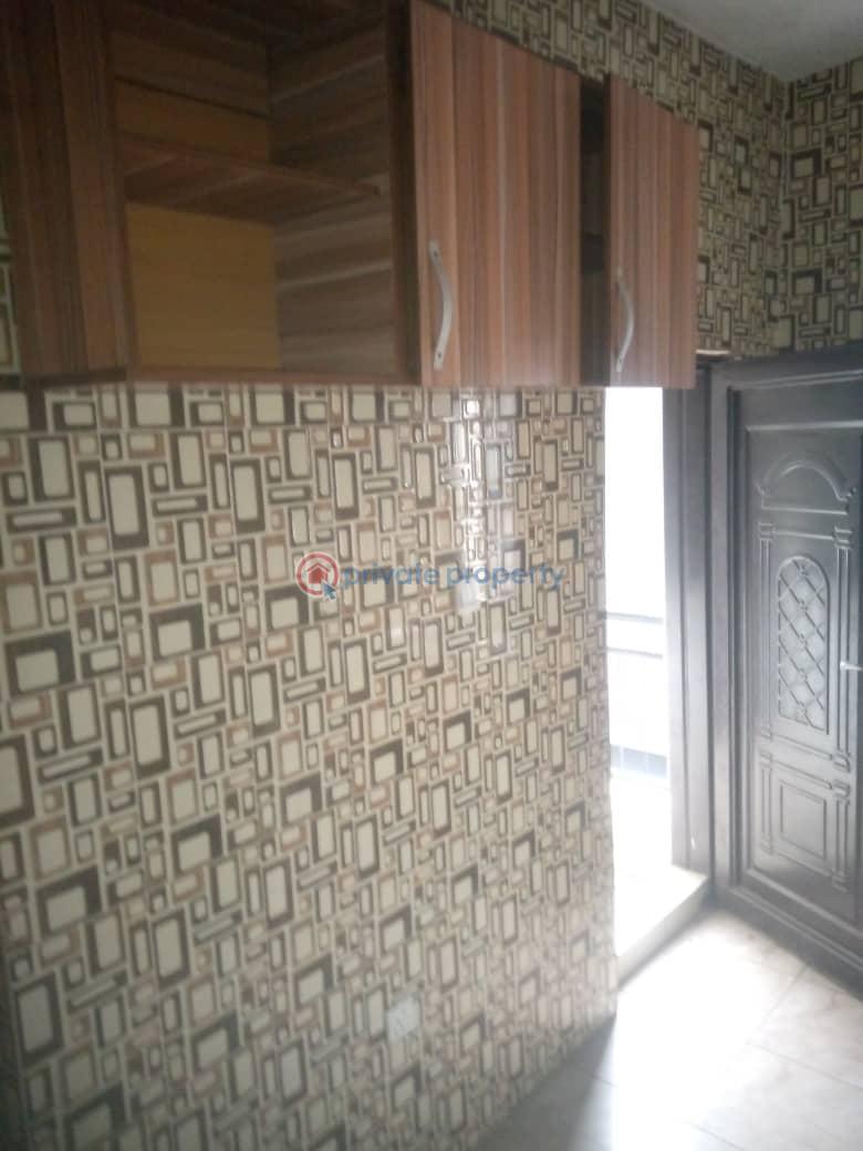 2 bedroom Flat & Apartment For Rent Royal Palmwill Estate (remlek) Badore Ajah Lagos - 0