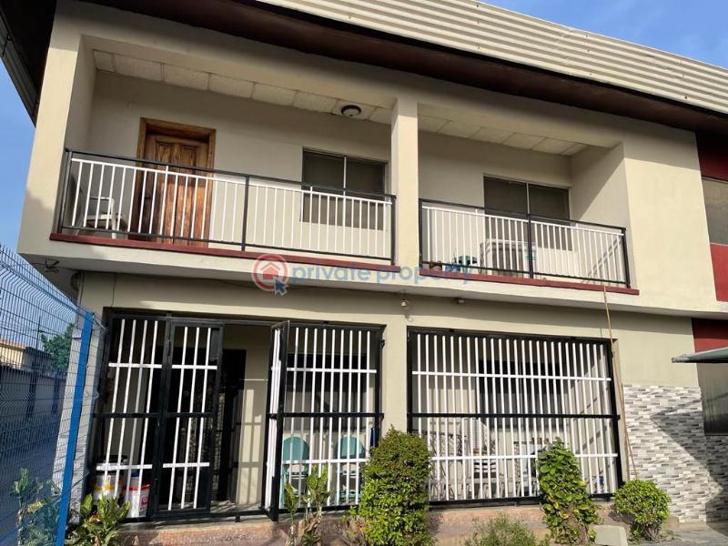 4 bedroom Commercial Property For Rent Medina Gbagada Lagos