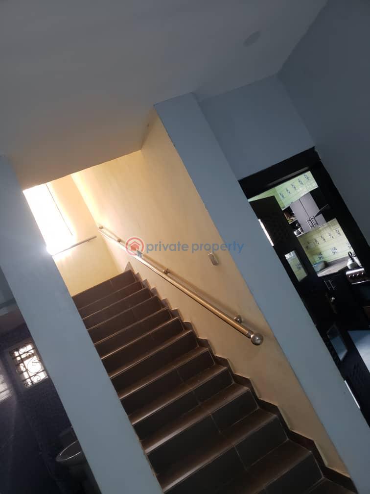 5 bedroom Duplex For Rent Okebukun Estate Elebu Oluyole Extension Ibadan Oyo - 2