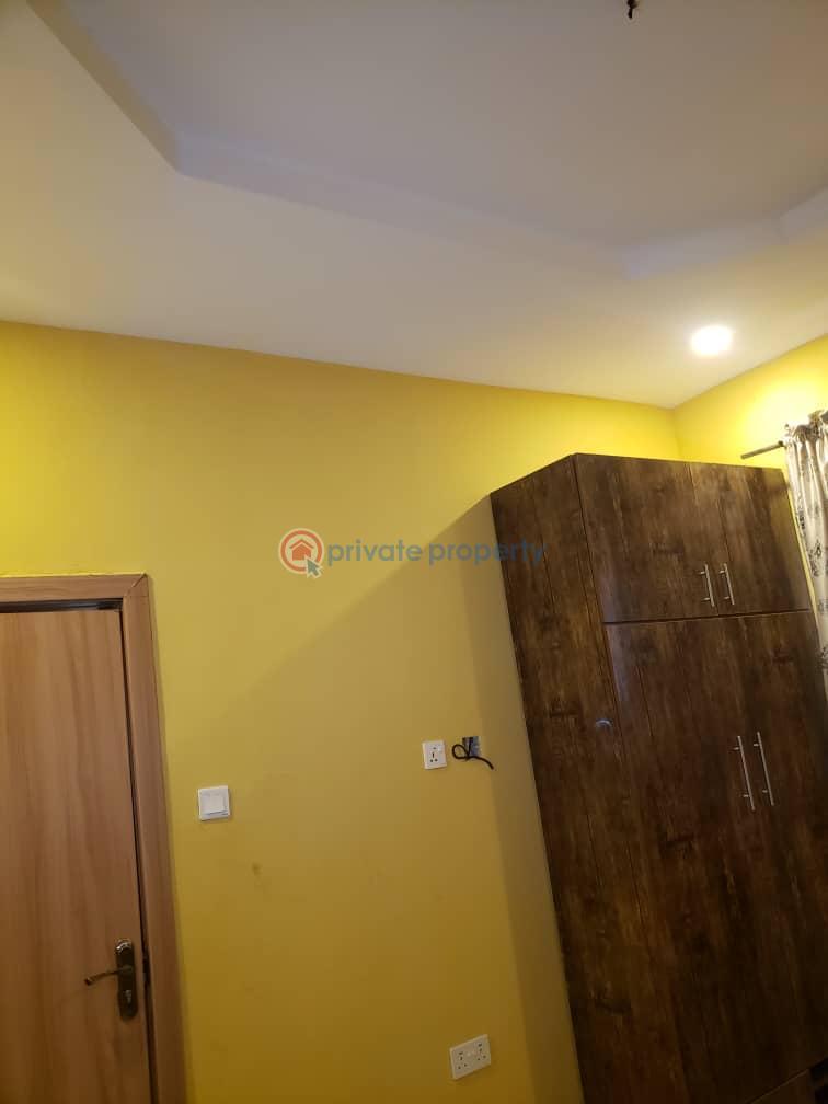 5 bedroom Duplex For Rent Okebukun Estate Elebu Oluyole Extension Ibadan Oyo - 5