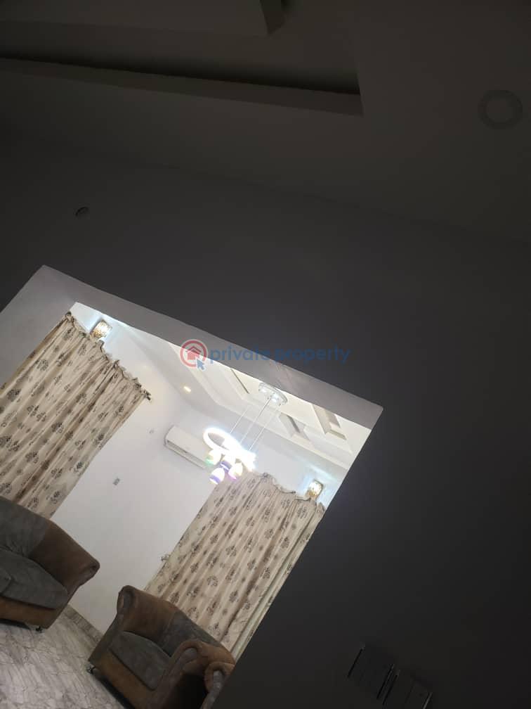 5 bedroom Duplex For Rent Okebukun Estate Elebu Oluyole Extension Ibadan Oyo - 6