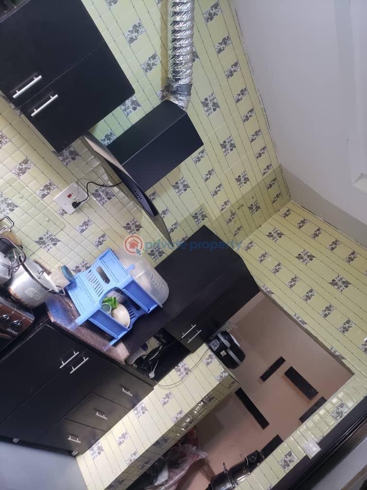 5 bedroom Duplex For Rent Okebukun Estate Elebu Oluyole Extension Ibadan Oyo - 1