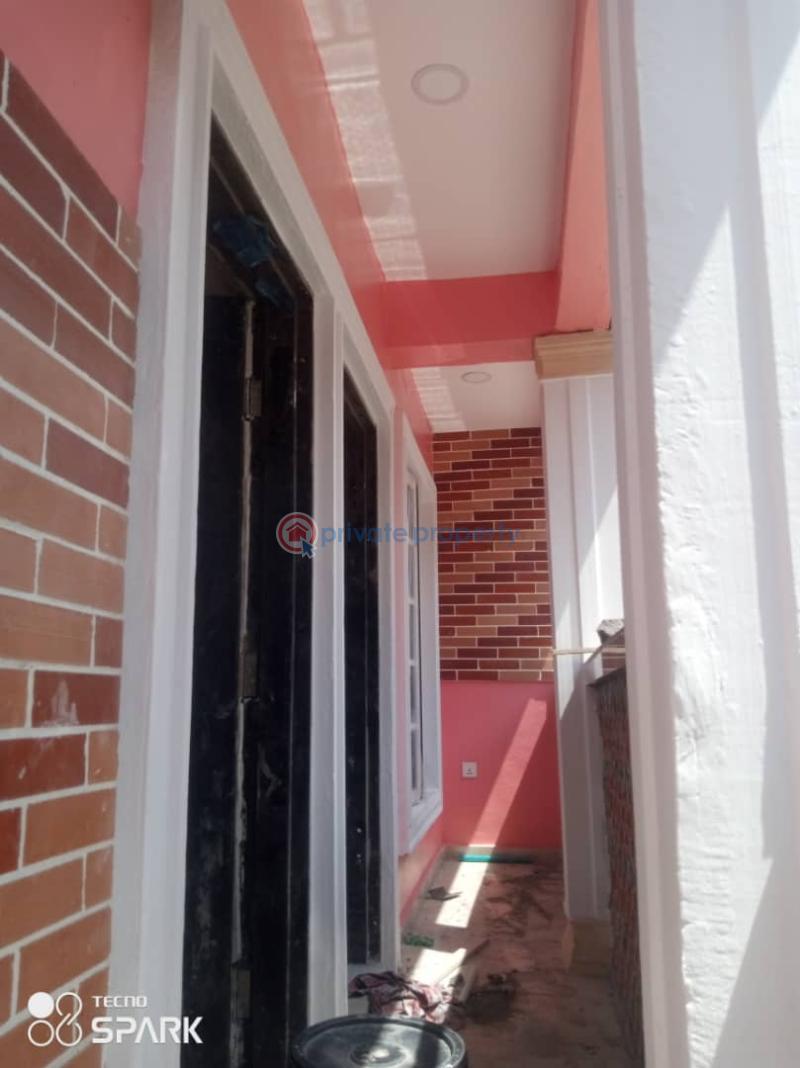 1 bedroom Self Contain For Rent Johnson Awe Estate Oluyole Oluyole Estate Ibadan Oyo - 4