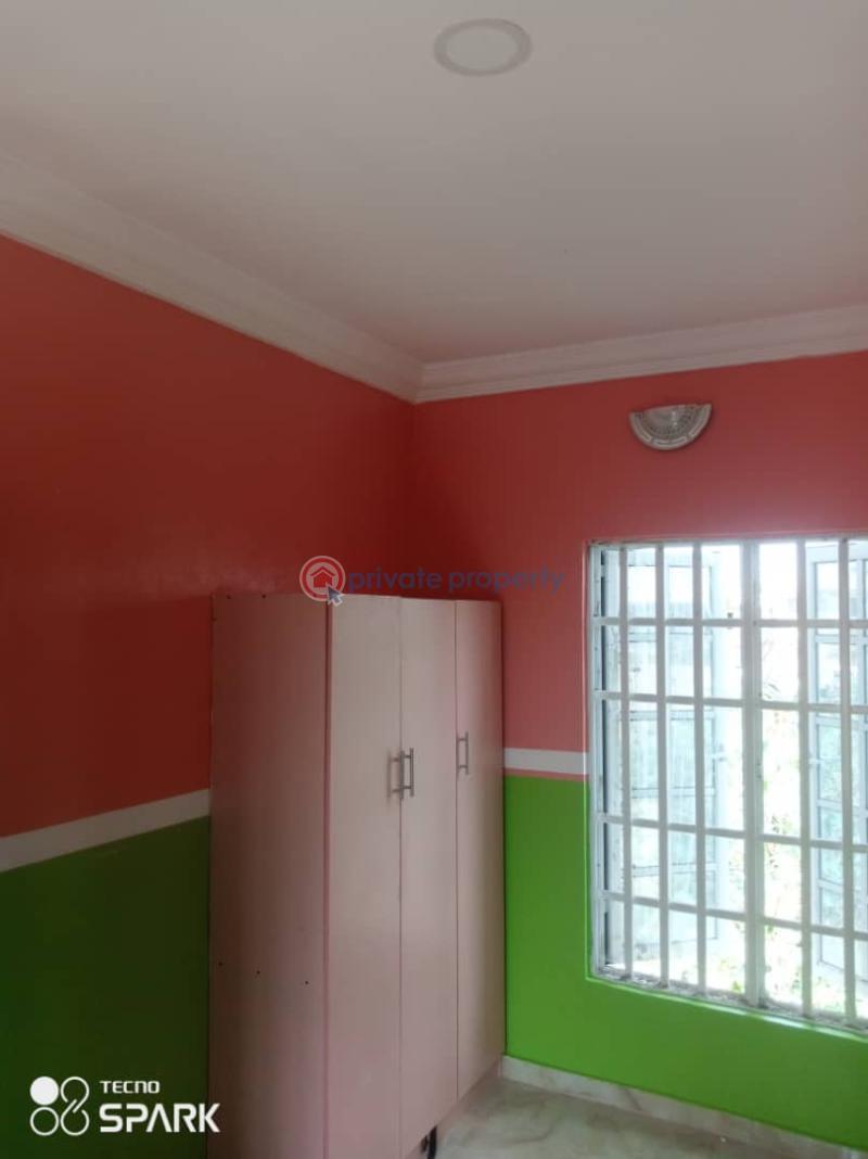 1 bedroom Self Contain For Rent Johnson Awe Estate Oluyole Oluyole Estate Ibadan Oyo - 2