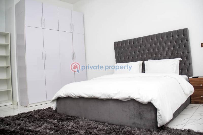 4 bedroom House For Rent Bridgegate Estate,agungi Agungi Lekki Lagos - 10