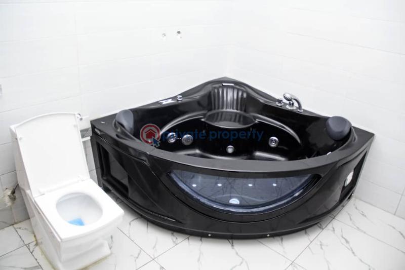 4 bedroom House For Rent Bridgegate Estate,agungi Agungi Lekki Lagos - 5