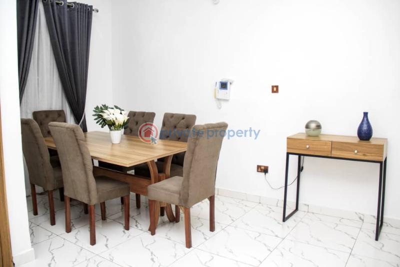 4 bedroom House For Rent Bridgegate Estate,agungi Agungi Lekki Lagos - 8