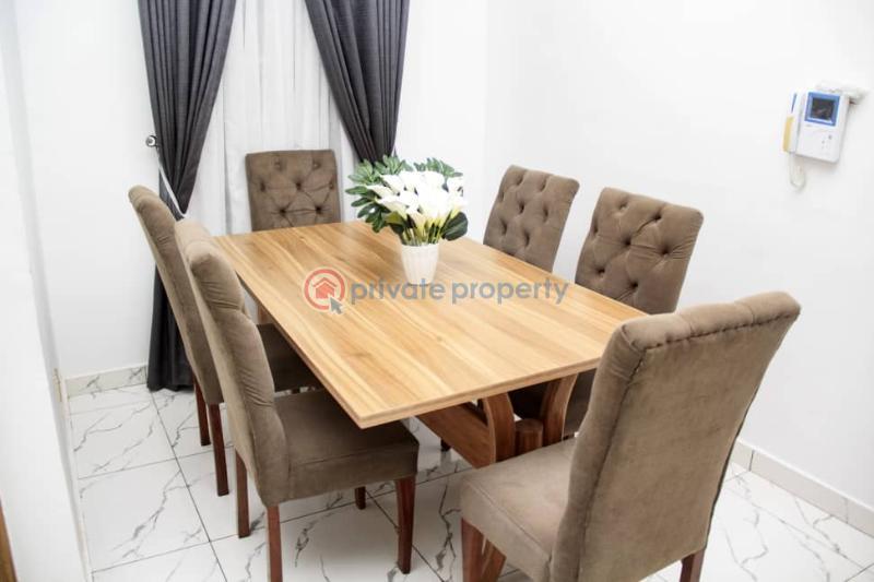 4 bedroom House For Rent Bridgegate Estate,agungi Agungi Lekki Lagos - 11