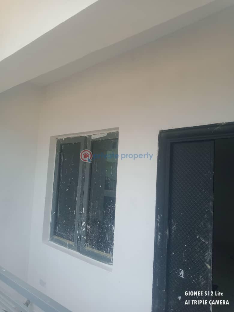 1 bedroom Mini Flat For Rent Seaside Badore Ajah Lagos - 9
