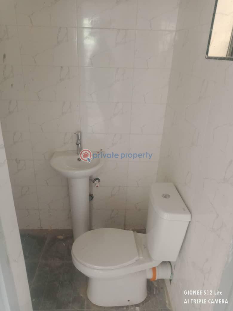 1 bedroom Mini Flat For Rent Seaside Badore Ajah Lagos - 8