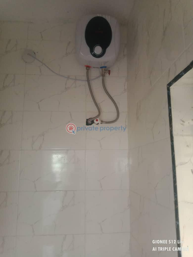 1 bedroom Mini Flat For Rent Seaside Badore Ajah Lagos - 6
