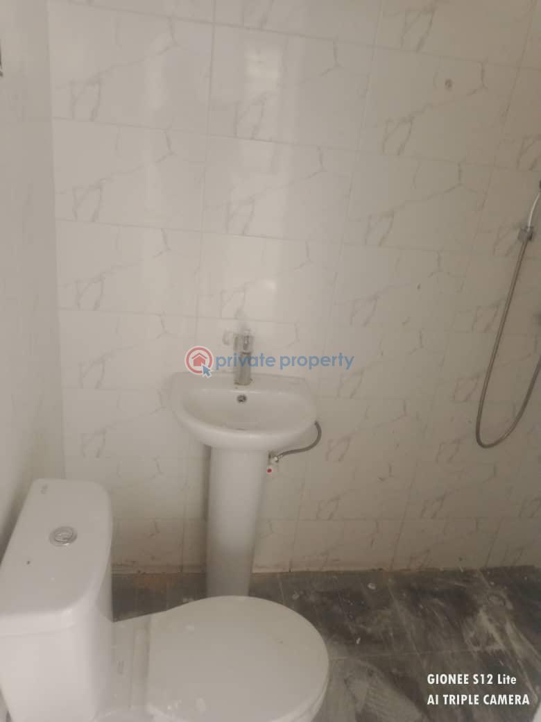 1 bedroom Mini Flat For Rent Seaside Badore Ajah Lagos - 3