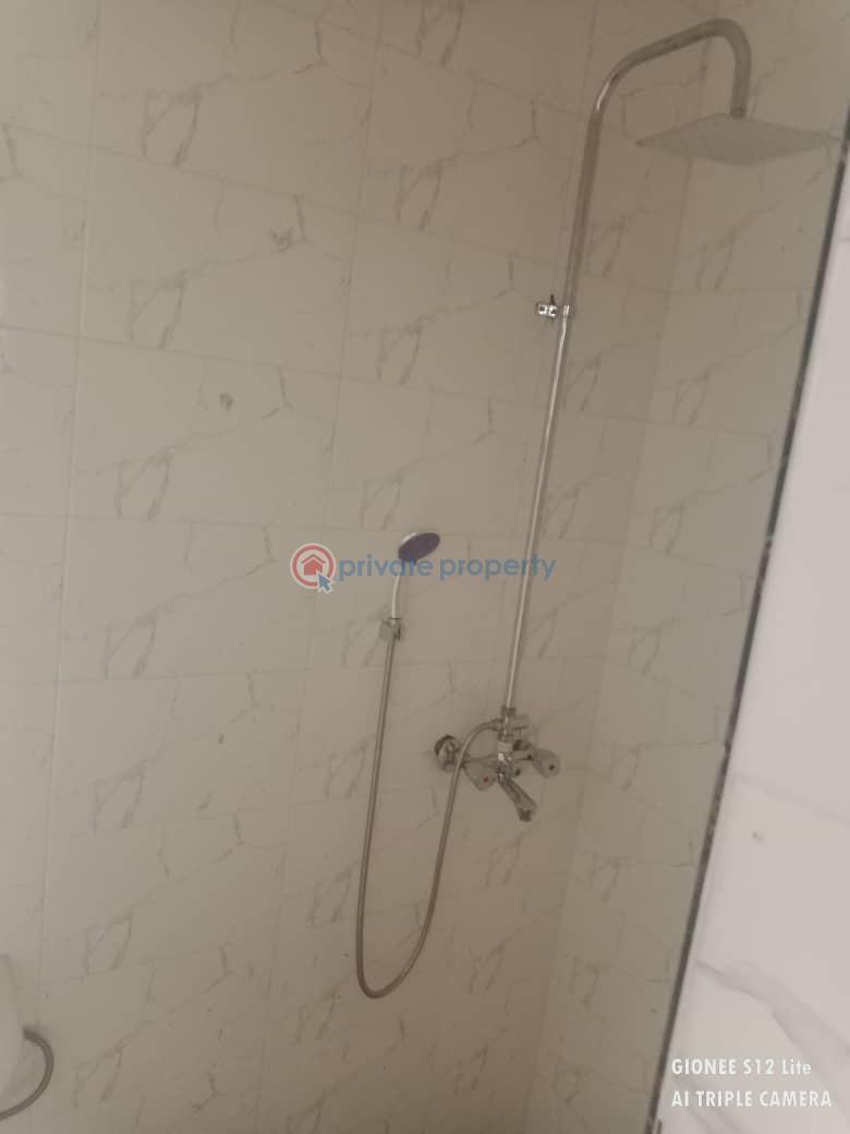 1 bedroom Mini Flat For Rent Seaside Badore Ajah Lagos - 2