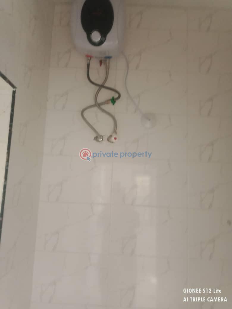 1 bedroom Mini Flat For Rent Seaside Badore Ajah Lagos - 5