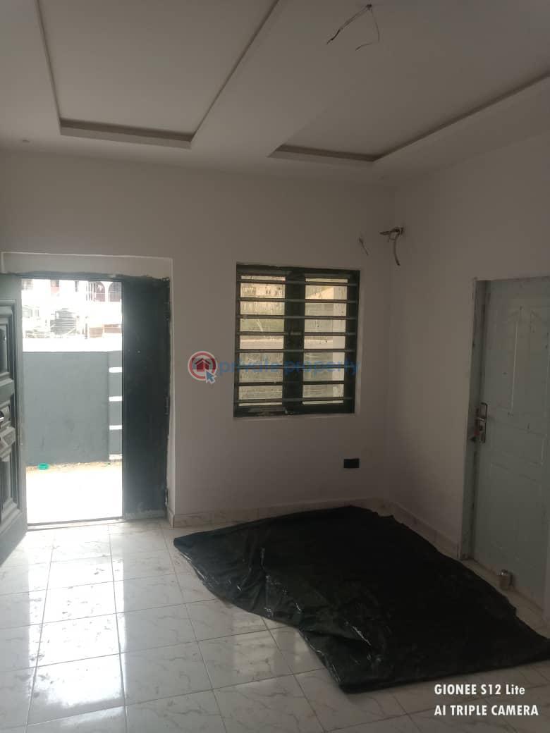 1 bedroom Mini Flat For Rent Seaside Badore Ajah Lagos - 1