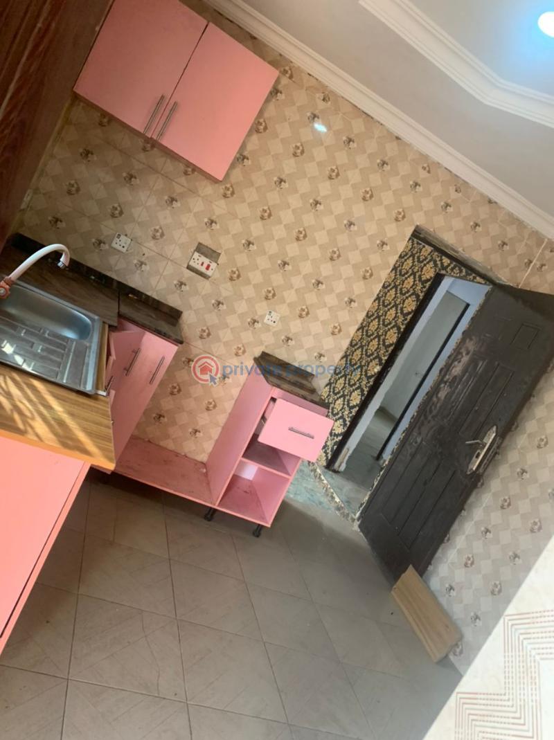 2 bedroom Flat & Apartment For Rent Promise Land Estate Akala Express Ibadan Oyo - 2