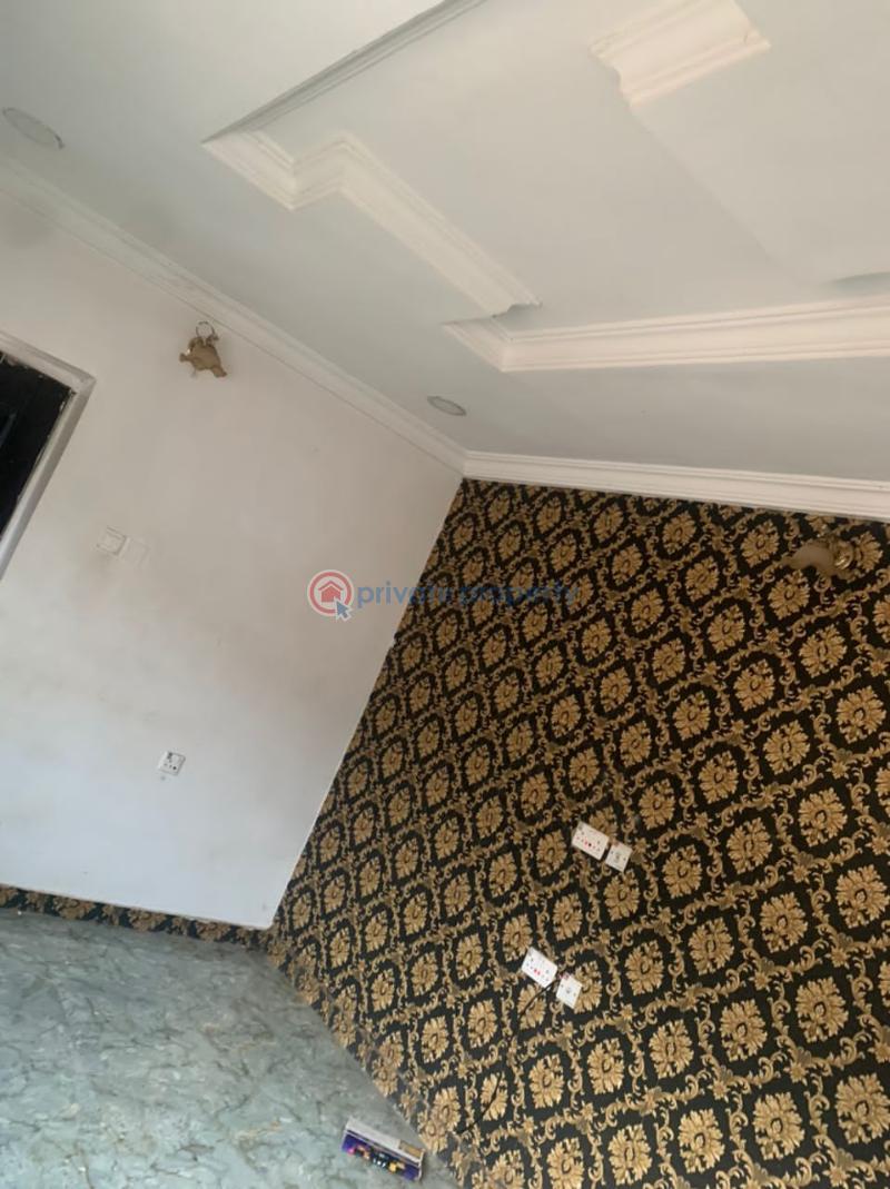 2 bedroom Flat & Apartment For Rent Promise Land Estate Akala Express Ibadan Oyo - 4