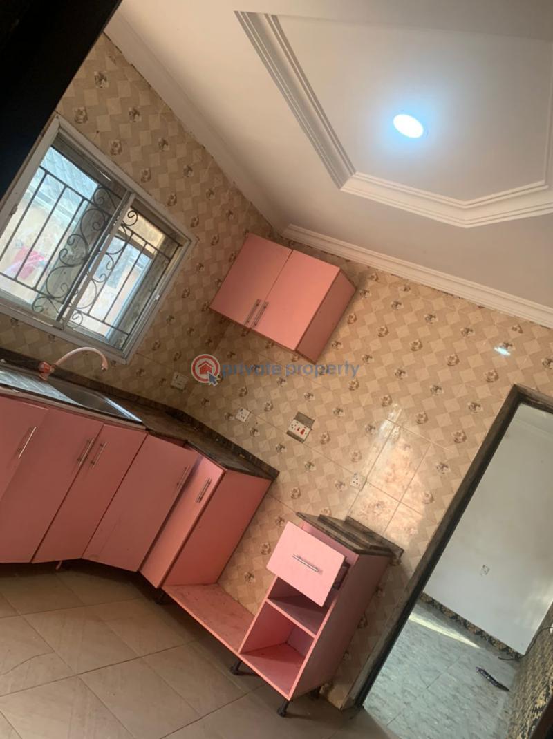 2 bedroom Flat & Apartment For Rent Promise Land Estate Akala Express Ibadan Oyo - 3