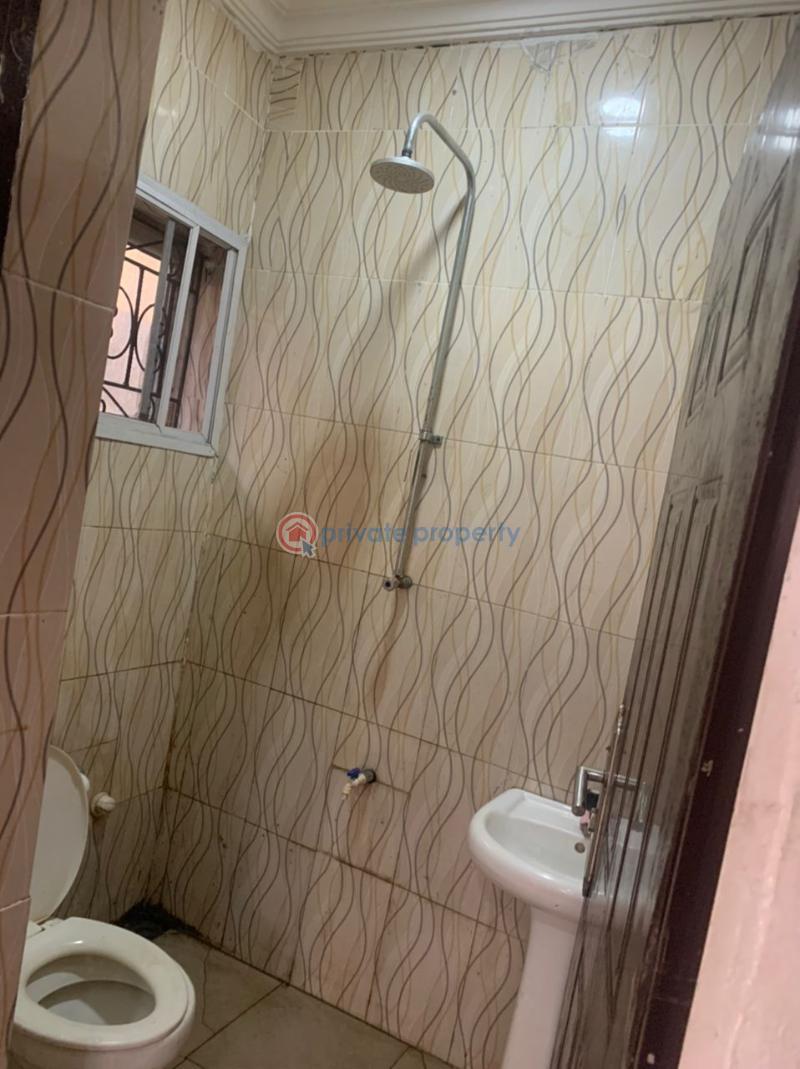 2 bedroom Flat & Apartment For Rent Promise Land Estate Akala Express Ibadan Oyo - 6