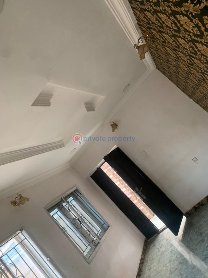 2 bedroom Flat & Apartment For Rent Promise Land Estate Akala Express Ibadan Oyo - 1