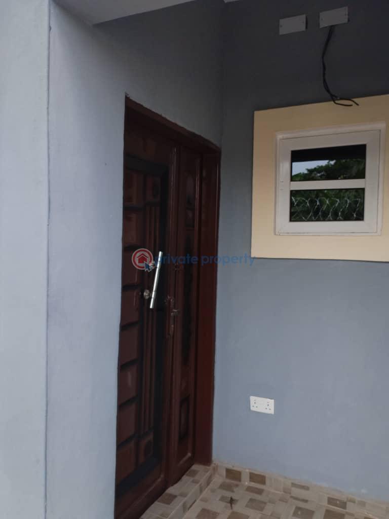 1 bedroom Flat & Apartment For Rent Asunle Estate Akala Express Ibadan Oyo - 3