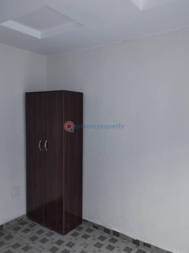 1 bedroom Flat & Apartment For Rent Asunle Estate Akala Express Ibadan Oyo - 5