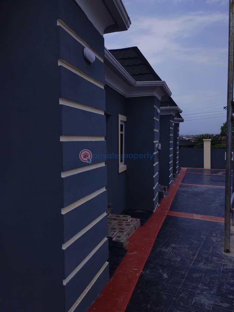 1 bedroom Flat & Apartment For Rent Asunle Estate Akala Express Ibadan Oyo - 2