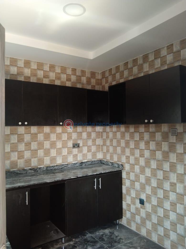 2 bedroom Block Of Flats For Rent Heritage Estate Ibadan Oyo - 6