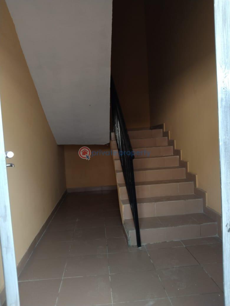 2 bedroom Block Of Flats For Rent Heritage Estate Ibadan Oyo - 15