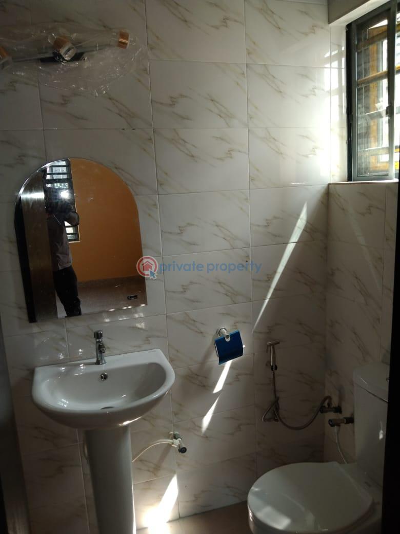 2 bedroom Block Of Flats For Rent Heritage Estate Ibadan Oyo - 19