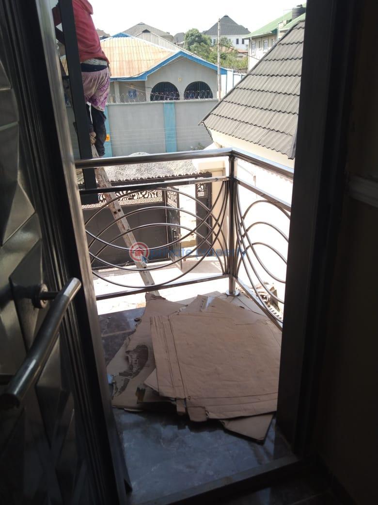 2 bedroom Block Of Flats For Rent Heritage Estate Ibadan Oyo - 9