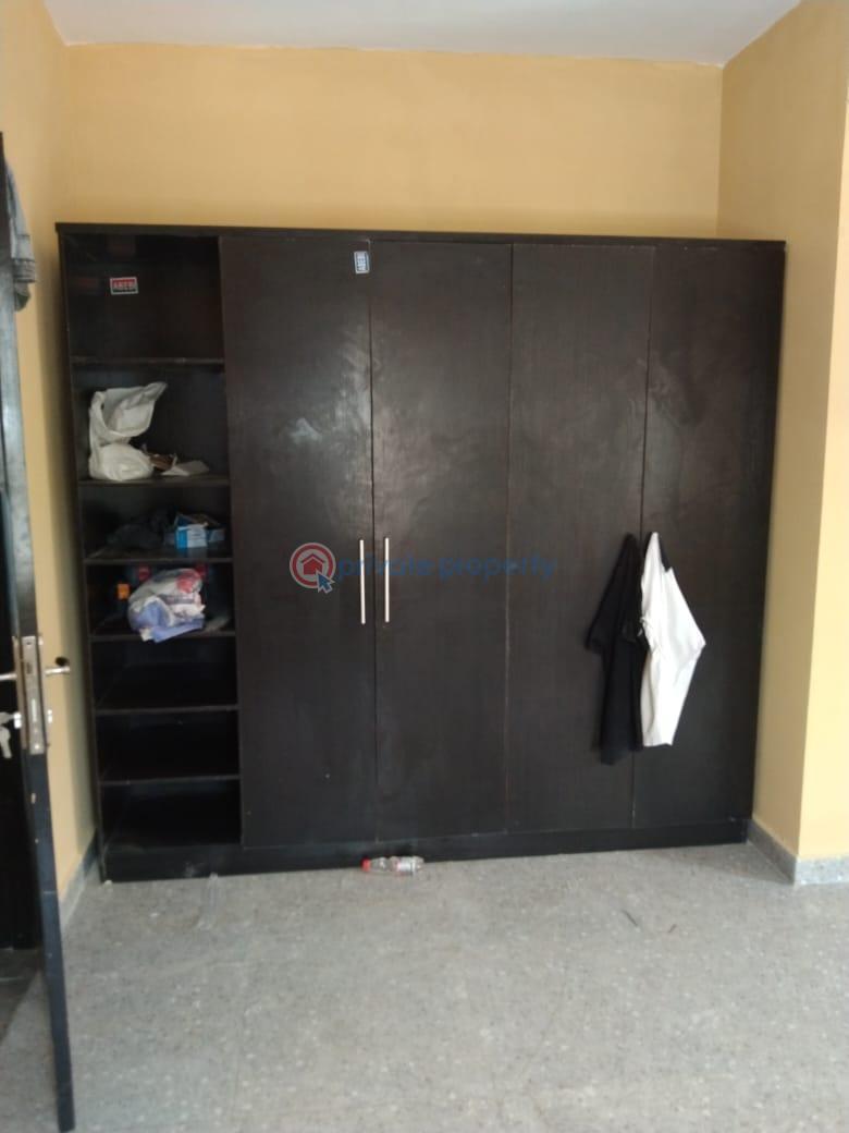 2 bedroom Block Of Flats For Rent Heritage Estate Ibadan Oyo - 18