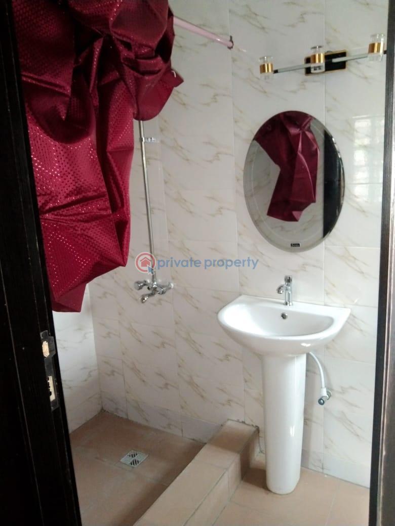 2 bedroom Block Of Flats For Rent Heritage Estate Ibadan Oyo - 10