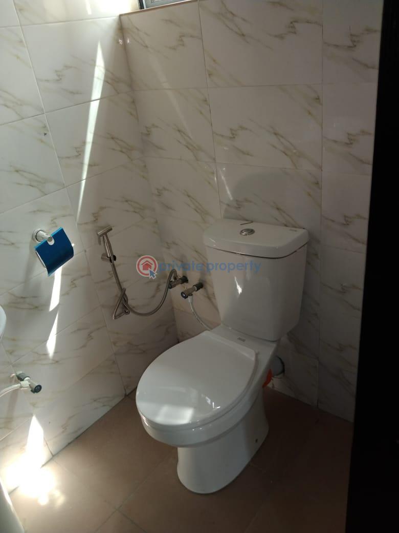 2 bedroom Block Of Flats For Rent Heritage Estate Ibadan Oyo - 13