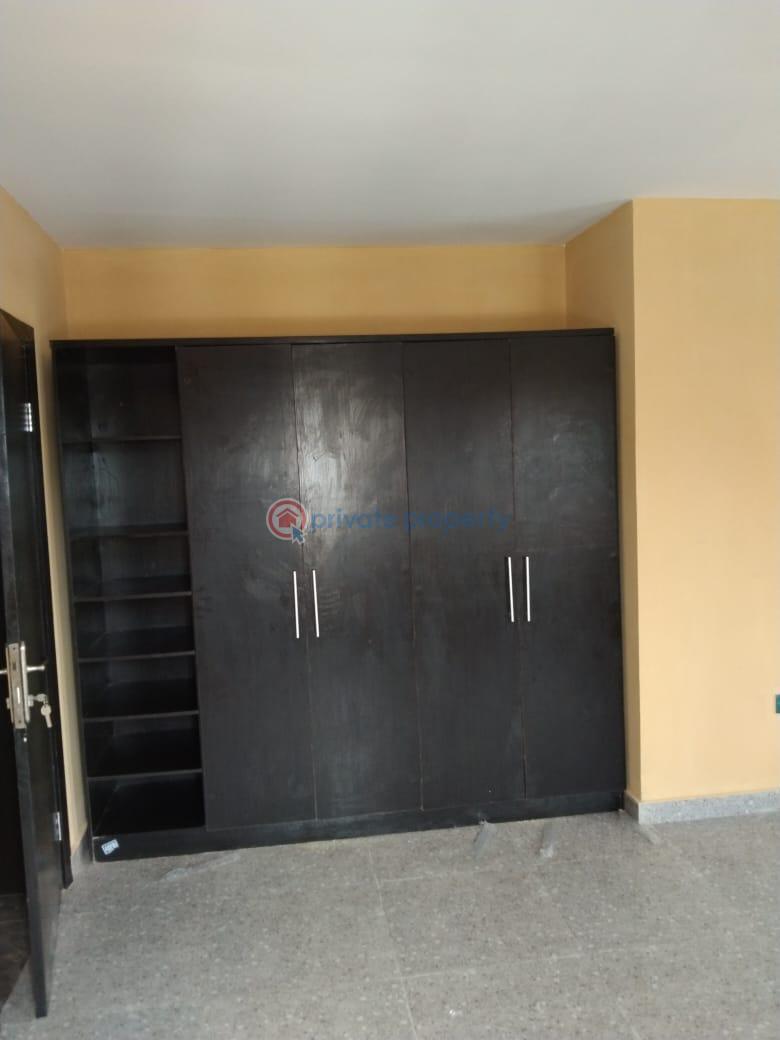 2 bedroom Block Of Flats For Rent Heritage Estate Ibadan Oyo - 11