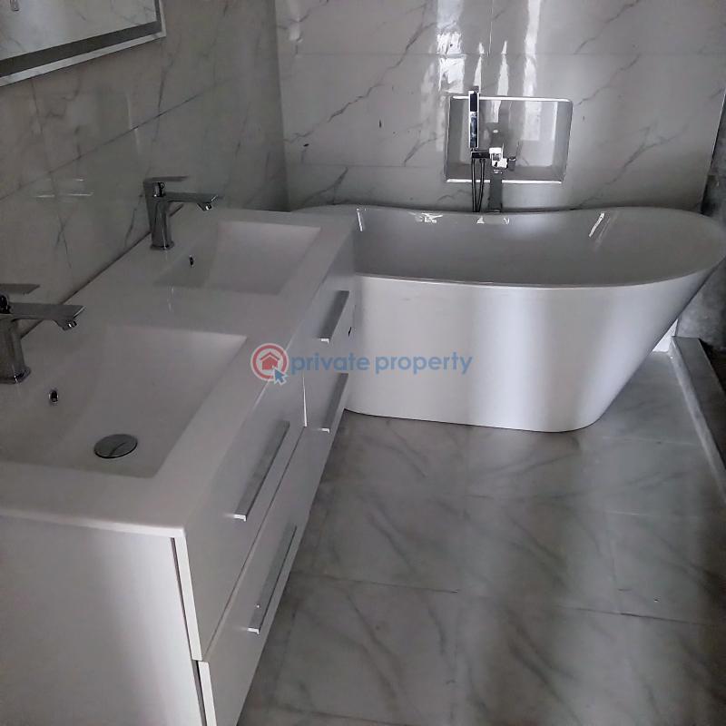 5 bedroom Terraced Duplex For Sale In A Serene Environment Parkview Estate Ikoyi Lagos - 4