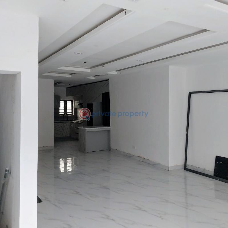 5 bedroom Terraced Duplex For Sale In A Serene Environment Parkview Estate Ikoyi Lagos - 2