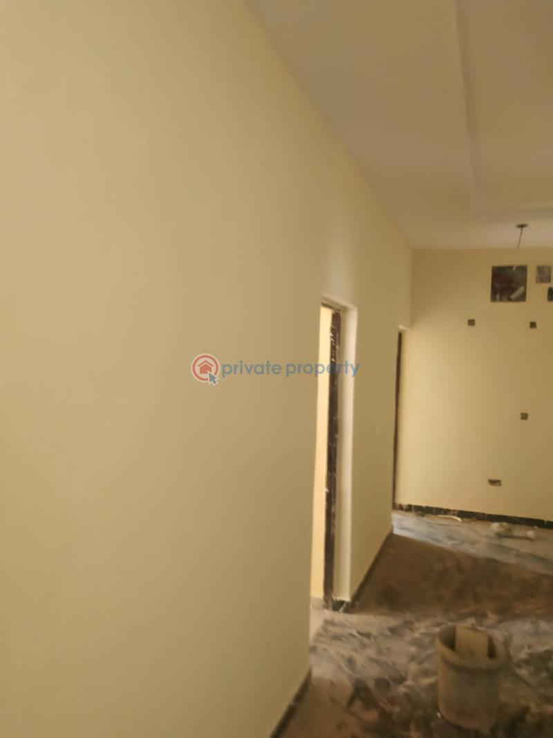 3 bedroom Flat & Apartment For Rent Wcci Estate Akala Express Ibadan Oyo - 14