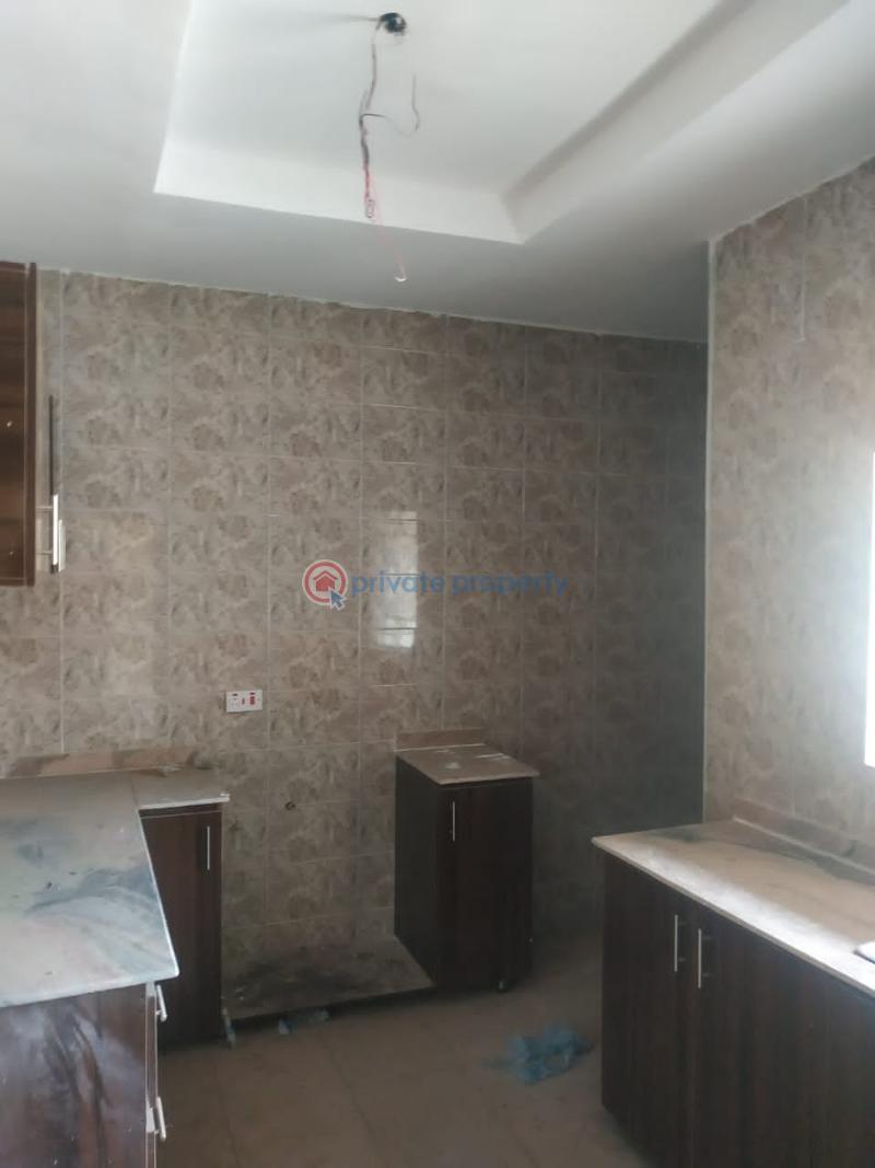 3 bedroom Flat & Apartment For Rent Wcci Estate Akala Express Ibadan Oyo - 4