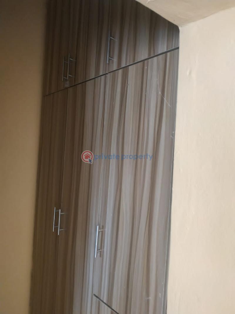 3 bedroom Flat & Apartment For Rent Wcci Estate Akala Express Ibadan Oyo - 12