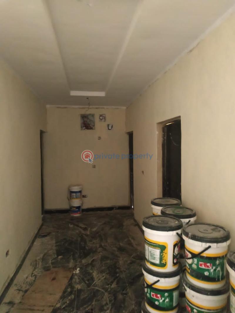 3 bedroom Flat & Apartment For Rent Wcci Estate Akala Express Ibadan Oyo - 9
